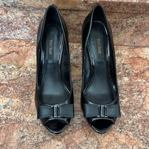 White House black market heels